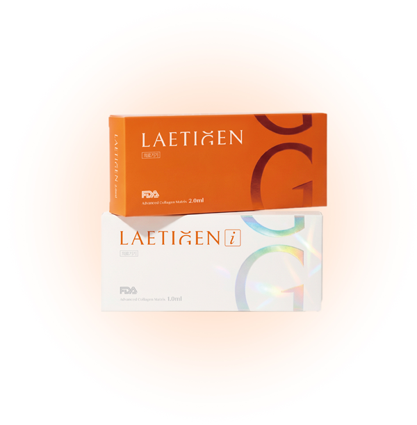 产品示例: LAETIGEN