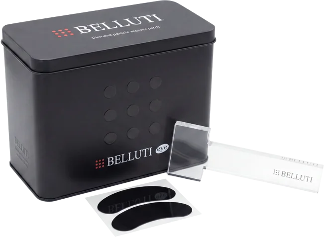 BELLUTI eye