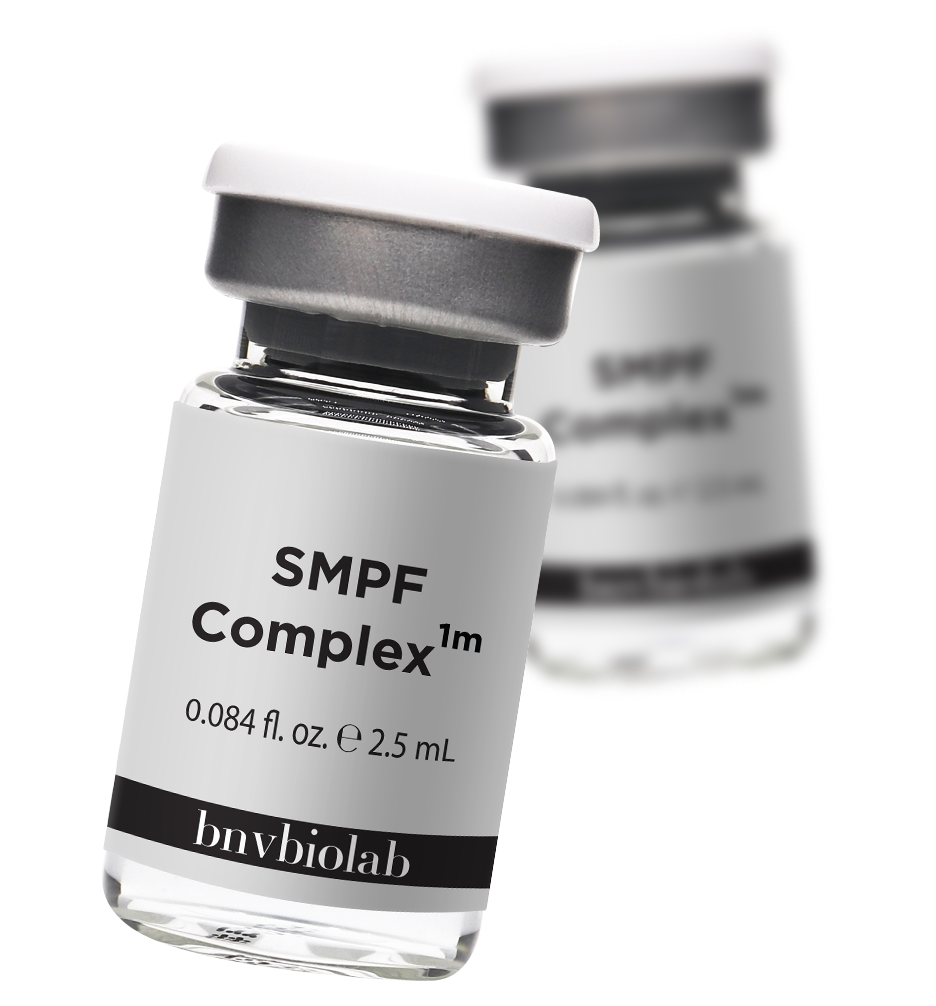 SMPF Complex