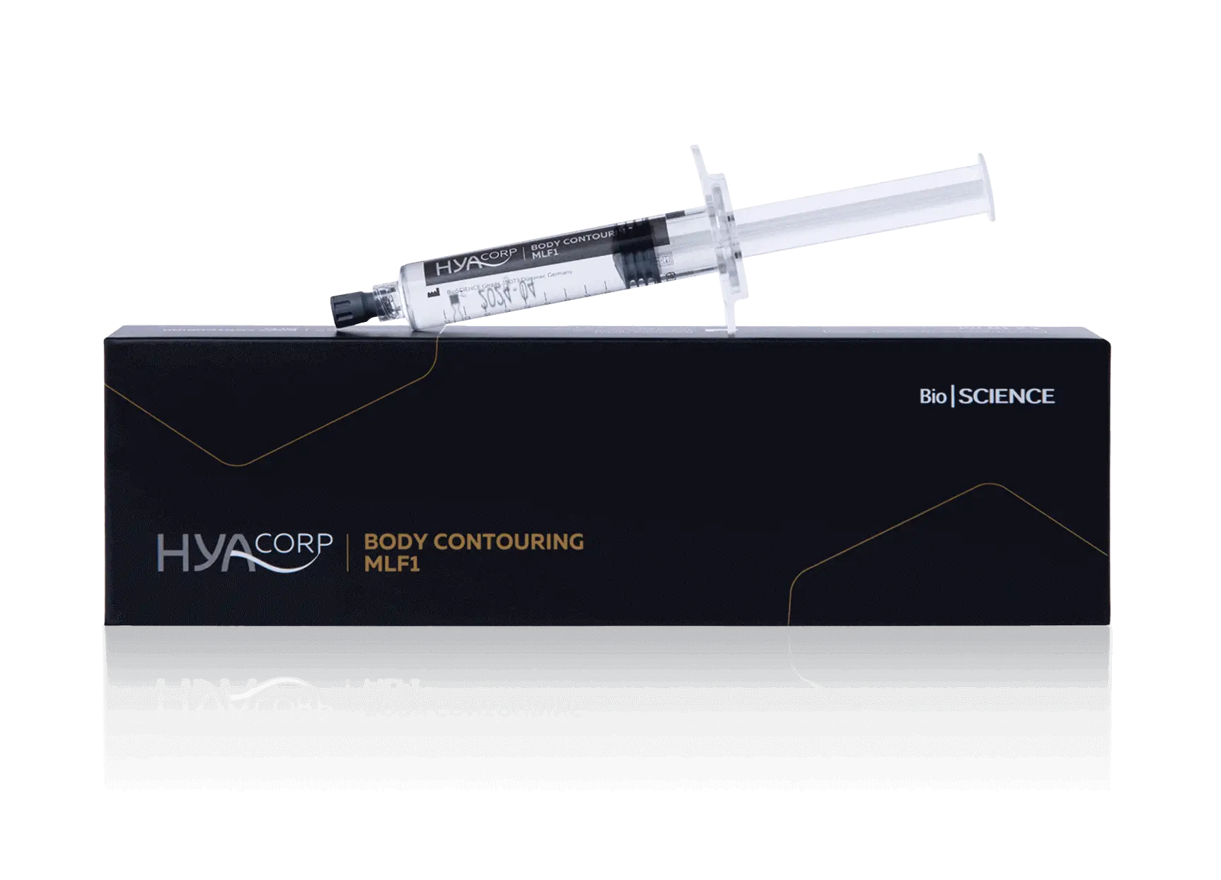 产品示例: HYAcorp MLF1