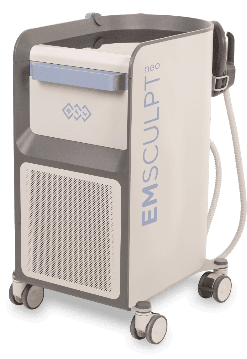 EMSCULPT NEO