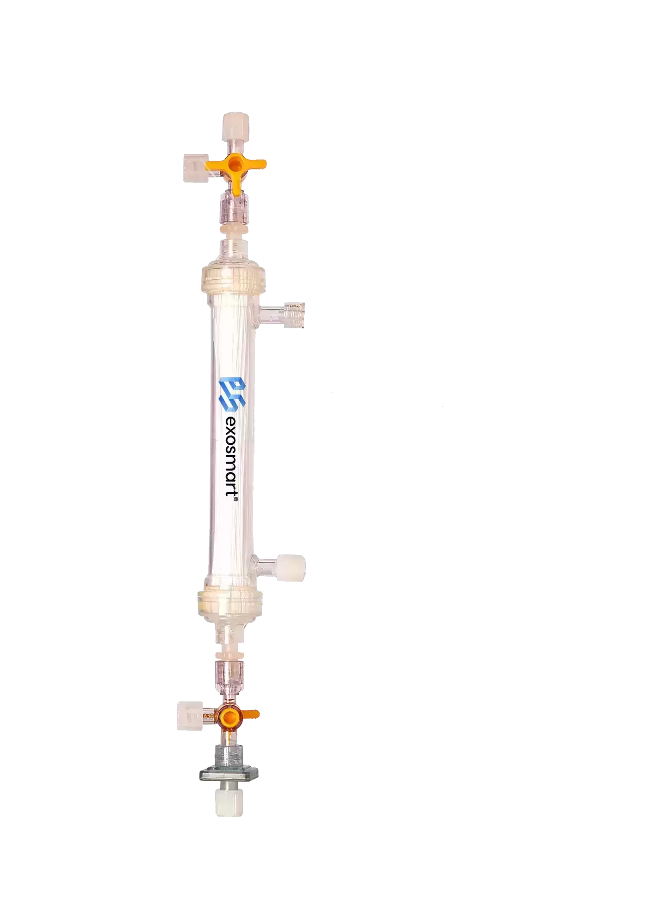 exosmart plasma concentration device