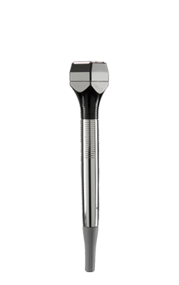 Forma handpiece