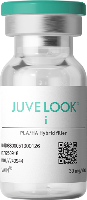 Juvelook i
