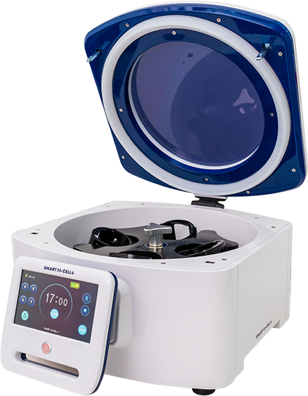 产品示例: SMART M-CELL system