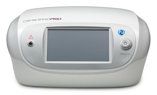 产品示例: DermaShine Pro