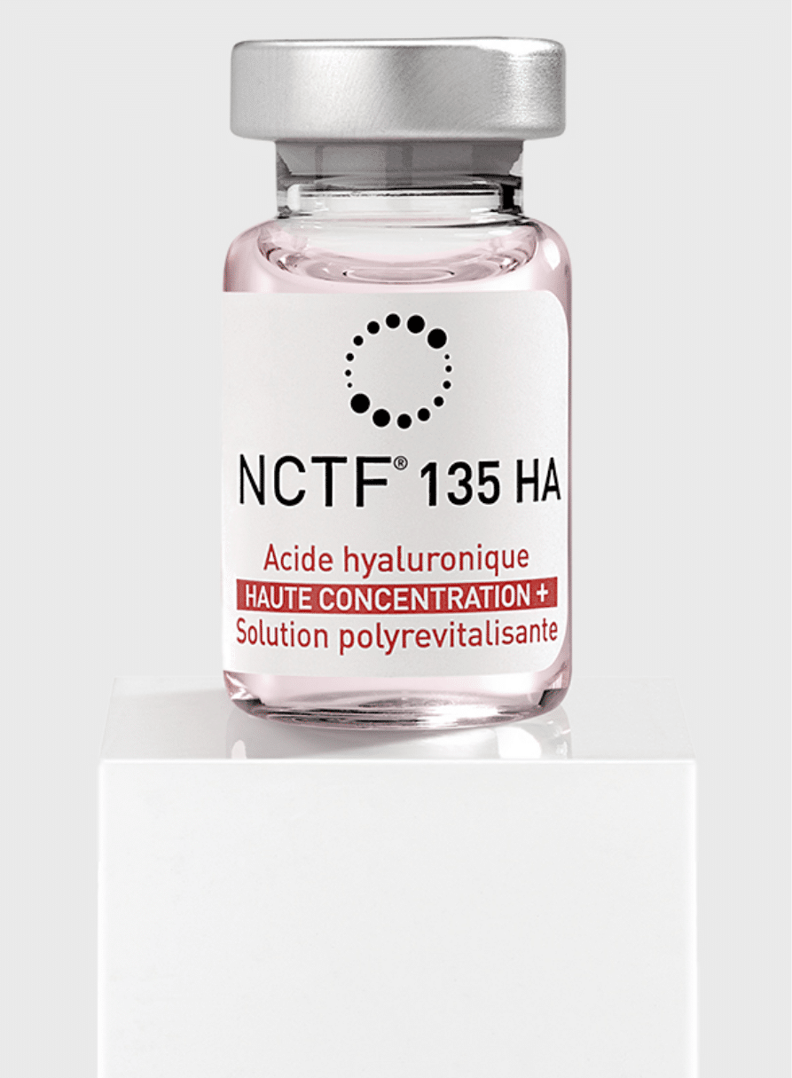 NCTF 135 HA
