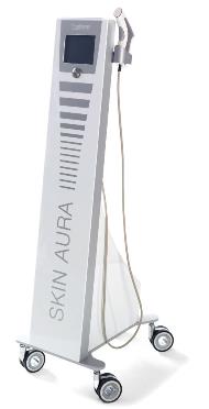SKIN AURA